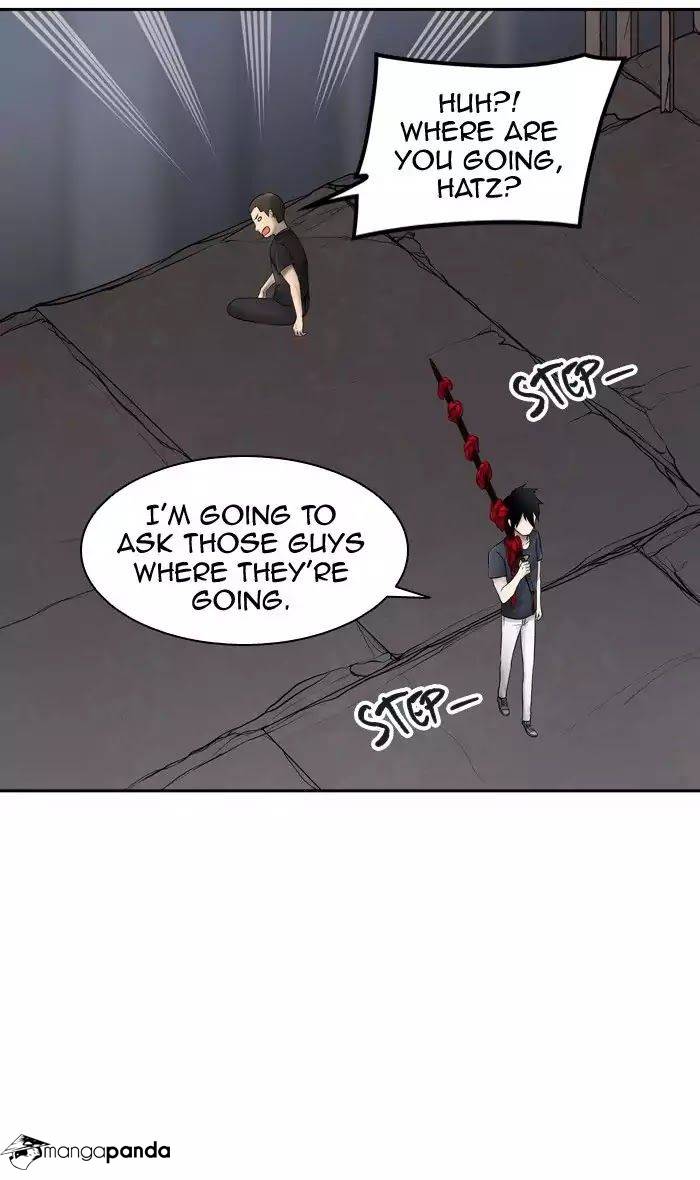 Tower of God Chapter 395 image 026